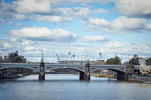 Highlights Of Melbourne Cruise - Holiday Adelaide 1