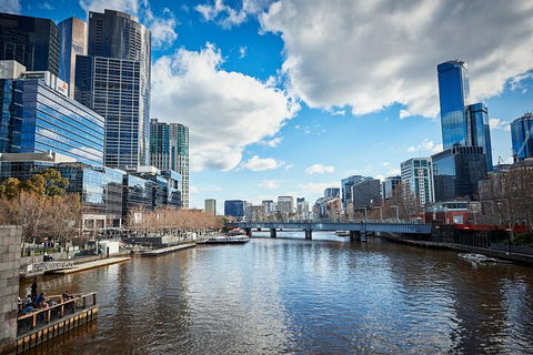 Highlights Of Melbourne Cruise - Holiday Adelaide 2
