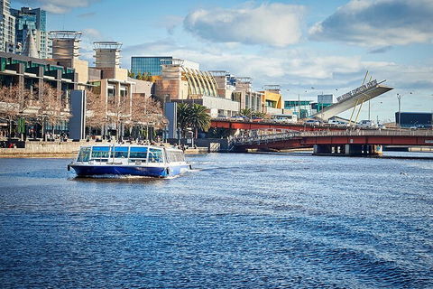 Highlights Of Melbourne Cruise - Holiday Adelaide 4