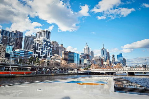 Highlights Of Melbourne Cruise - Holiday Adelaide 5