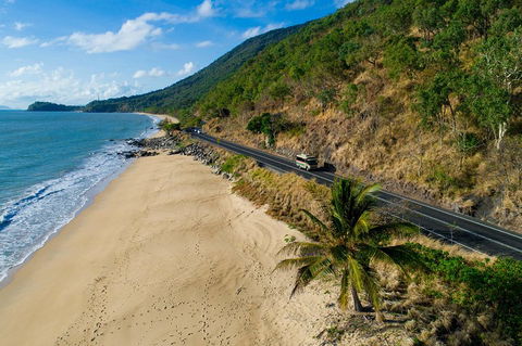3 Day Great Barrier Reef, Daintree Rainforest And Outback Chillagoe Tour - Holiday Adelaide 4