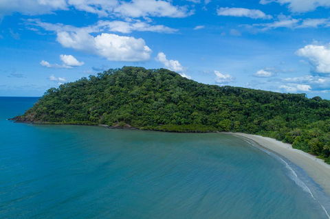 3 Day Great Barrier Reef, Daintree Rainforest And Outback Chillagoe Tour - Holiday Adelaide 5