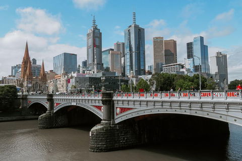 Melbourne One Day Tour With A Local: 100% Personalized & Private - Holiday Adelaide 0