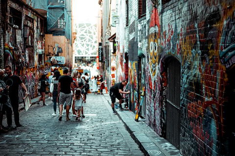 Melbourne One Day Tour With A Local: 100% Personalized & Private - Holiday Adelaide 1