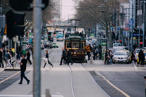 Melbourne One Day Tour With A Local: 100% Personalized & Private - Holiday Adelaide 2