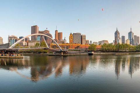 Melbourne One Day Tour With A Local: 100% Personalized & Private - Holiday Adelaide 4