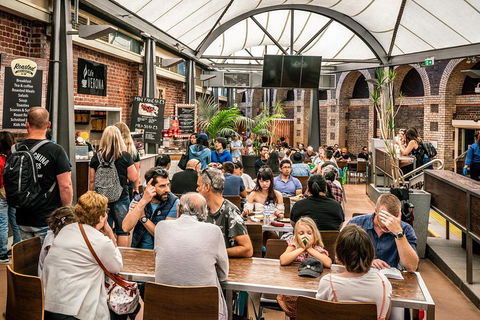 Melbourne One Day Tour With A Local: 100% Personalized & Private - Holiday Adelaide 5