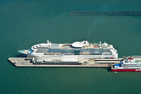 Melbourne And Port Phillip Bay Helicopter Tour - Holiday Adelaide 2