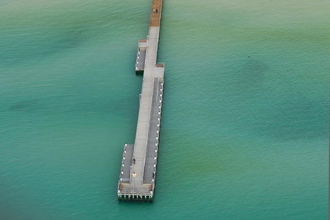 Mornington Peninsula And Port Phillip Coast Helicopter Tour - Holiday Adelaide 1