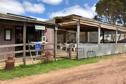 Kangaroo Island Gourmet Food And Wine Trail Tour - Holiday Adelaide 3