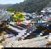 Small-Group Sydney's Northern Beaches and Ku-ring-gai National Park Bus Tour - Holiday Adelaide