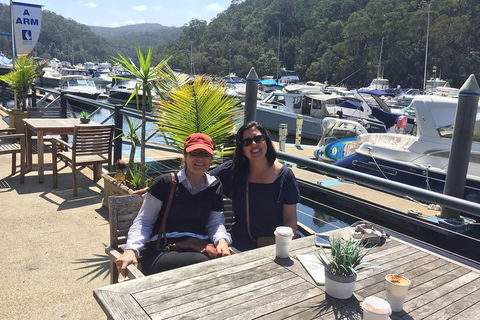 Small-Group Sydney's Northern Beaches And Ku-ring-gai National Park Bus Tour - Holiday Adelaide 0