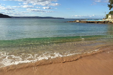 Small-Group Sydney's Northern Beaches And Ku-ring-gai National Park Bus Tour - Holiday Adelaide 1