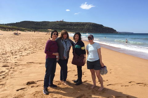 Small-Group Sydney's Northern Beaches And Ku-ring-gai National Park Bus Tour - Holiday Adelaide 2