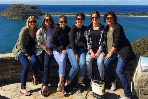 Small-Group Sydney's Northern Beaches And Ku-ring-gai National Park Bus Tour - Holiday Adelaide 4