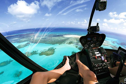 Private Coral Cay Bubbles Tour - Holiday Adelaide 1