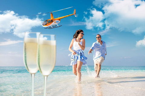 Private Coral Cay Bubbles Tour - Holiday Adelaide 4