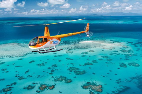 Private Coral Cay Bubbles Tour - Holiday Adelaide 5