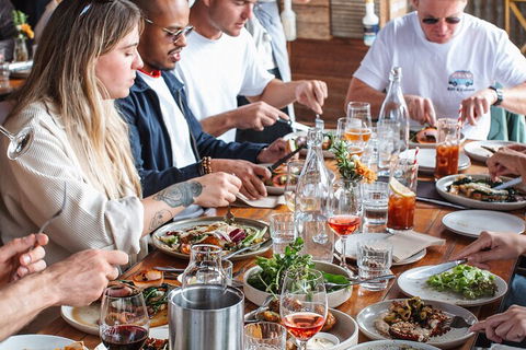 Full-Day Tour To Byron Bay Best Food And Drink Spots - Holiday Adelaide 0