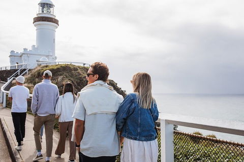 Full-Day Tour To Byron Bay Best Food And Drink Spots - Holiday Adelaide 4
