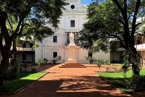 Pinnacles Desert & New Norcia Day Tour From Perth - Holiday Adelaide 1