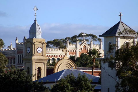 Pinnacles Desert & New Norcia Day Tour From Perth - Holiday Adelaide 2