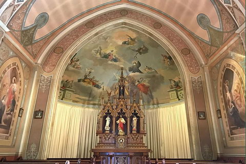 Pinnacles Desert & New Norcia Day Tour From Perth - Holiday Adelaide 3