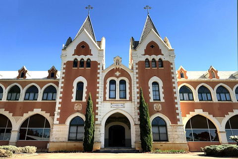 Pinnacles Desert & New Norcia Day Tour From Perth - Holiday Adelaide 4