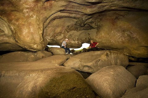 2-Day Wave Rock, York, Wildflowers & Aboriginal Experience - Holiday Adelaide 0