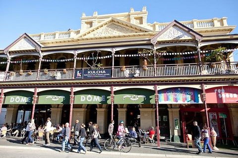 Perth And Fremantle Tour With Optional Swan River Cruise - Holiday Adelaide 3