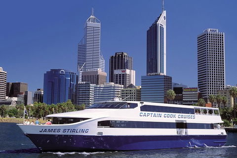 Perth And Fremantle Tour With Optional Swan River Cruise - Holiday Adelaide 4