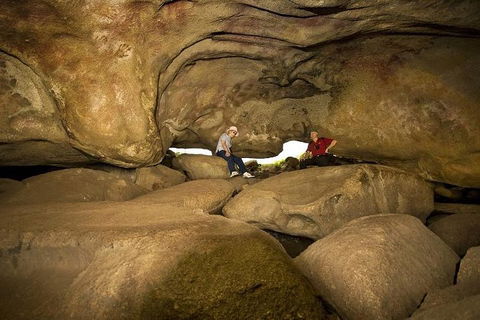 Wave Rock, York, Wildflowers, And Aboriginal Cultural Day Tour From Perth - Holiday Adelaide 2