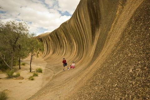 Wave Rock, York, Wildflowers, And Aboriginal Cultural Day Tour From Perth - Holiday Adelaide 5