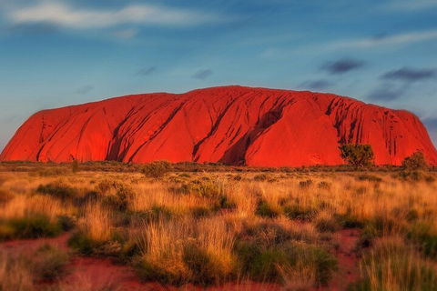 7-Day Guided Tour Of Alice Springs With Accommodation Included - Holiday Adelaide 0
