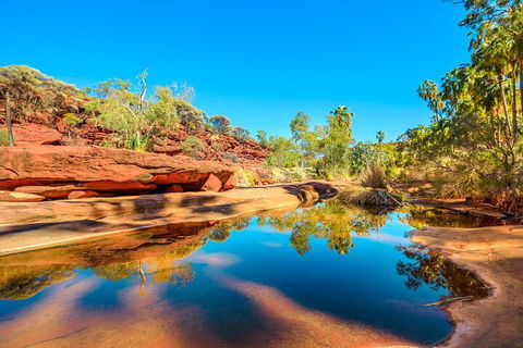 7-Day Guided Tour Of Alice Springs With Accommodation Included - Holiday Adelaide 1
