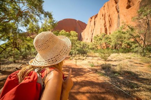 7-Day Guided Tour Of Alice Springs With Accommodation Included - Holiday Adelaide 2