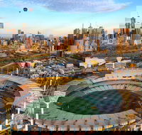 Melbourne Balloon Flight at Sunrise - Holiday Adelaide
