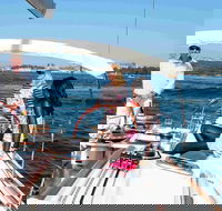 Sydney Harbour Luxury Sailing Trip including Lunch - Holiday Adelaide