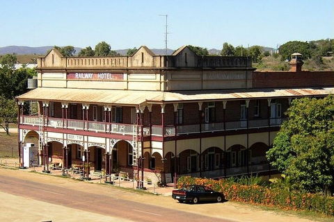 8-Day Outback Experience From Queensland - Holiday Adelaide 2