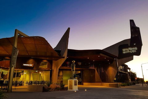 8-Day Outback Experience From Queensland - Holiday Adelaide 4