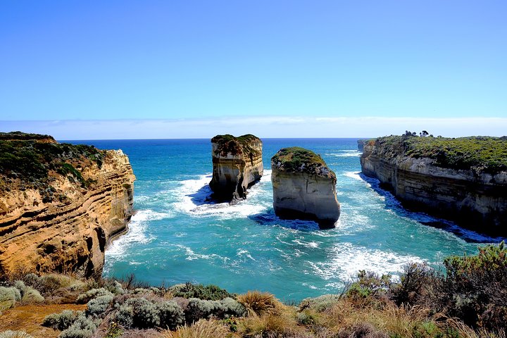  Holiday Adelaide