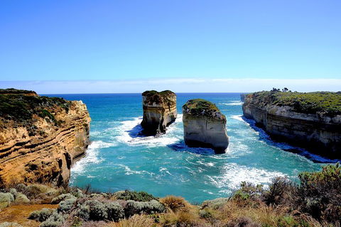 Great Ocean Road Small-Group Ecotour From Melbourne - Holiday Adelaide 0