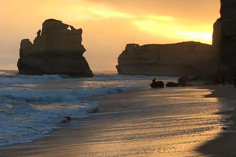 Great Ocean Road Small-Group Ecotour From Melbourne - Holiday Adelaide 5