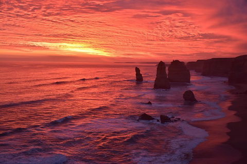 Great Ocean Road Sunset Tour From Melbourne - Holiday Adelaide 3