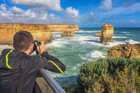 Great Ocean Road Sunset Tour From Melbourne - Holiday Adelaide 5
