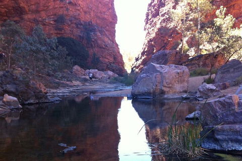 West MacDonnell Private Tour With Transfer - Holiday Adelaide 2