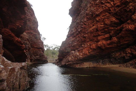 West MacDonnell Ranges Half - Day Tour - Holiday Adelaide 4