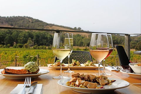 Yarra Valley Wine And Winery Tour From Melbourne - Holiday Adelaide 2