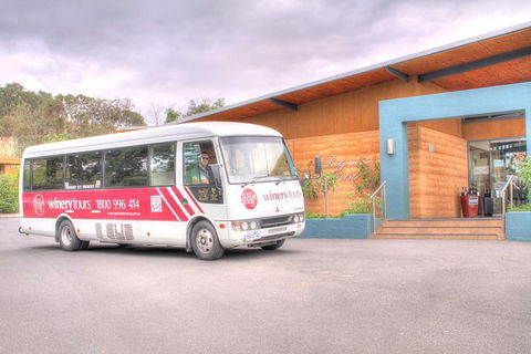Yarra Valley Wine And Winery Tour From Melbourne - Holiday Adelaide 3