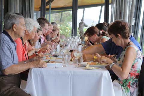 Yarra Valley Wine And Winery Tour From Melbourne - Holiday Adelaide 4